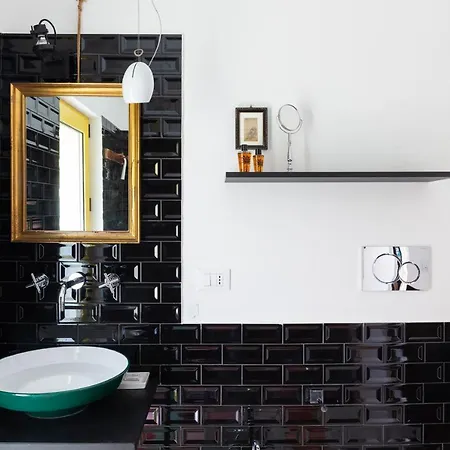 לינה וארוחת בוקר Anima *