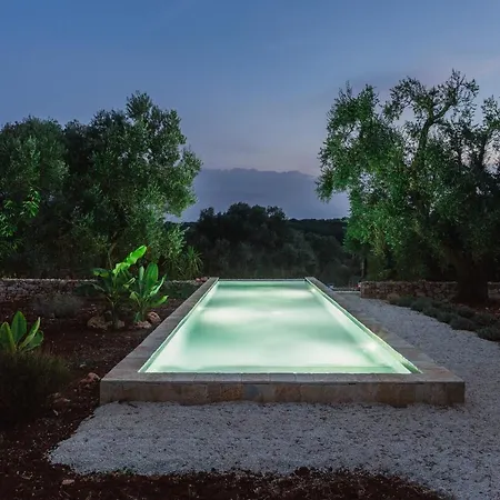 Anima B&B 세글리에 메사피카