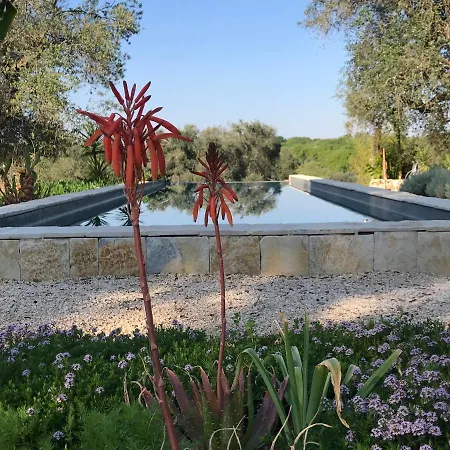 Anima Bed&wellness Frühstückspension Ceglie Messapica