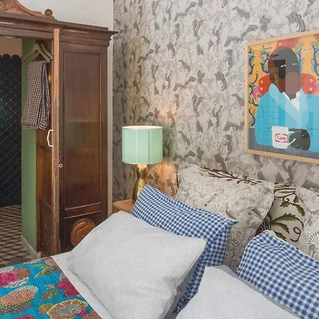 Anima Bed&wellness Frühstückspension