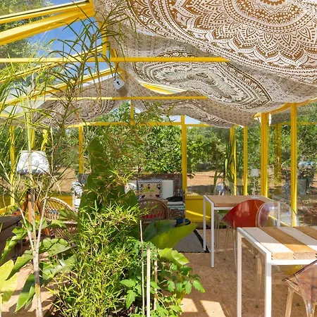 Anima Bed&wellness Ceglie Messapica