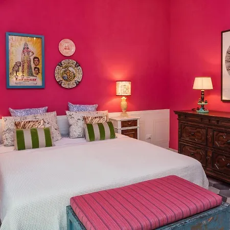 Anima Bed&wellness * Ceglie Messapica