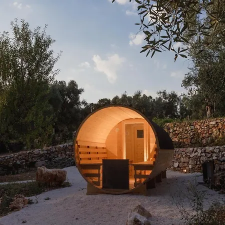 Anima Bed&wellness *