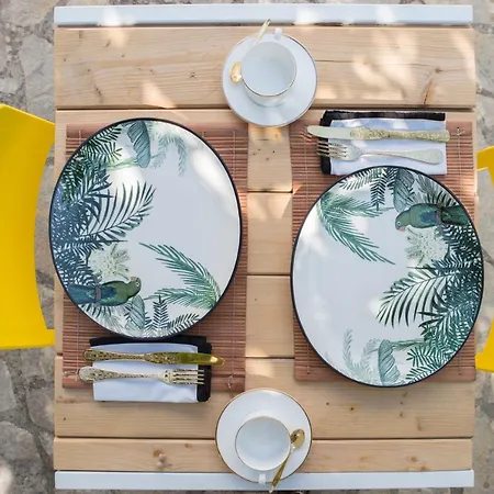 Anima Bed&wellness Frühstückspension