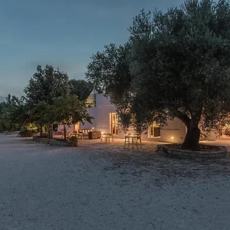 Anima Bed&wellness Frühstückspension Ceglie Messapica