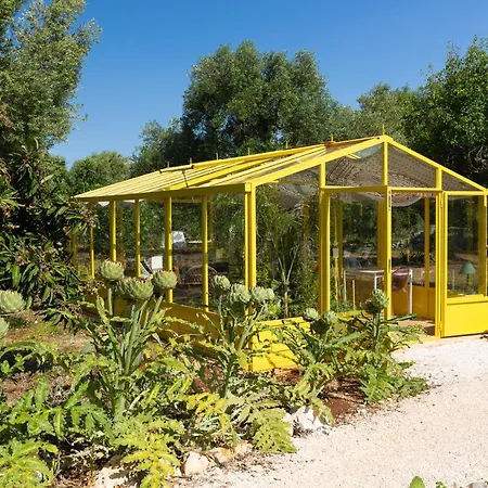 Frühstückspension Anima Bed&wellness *