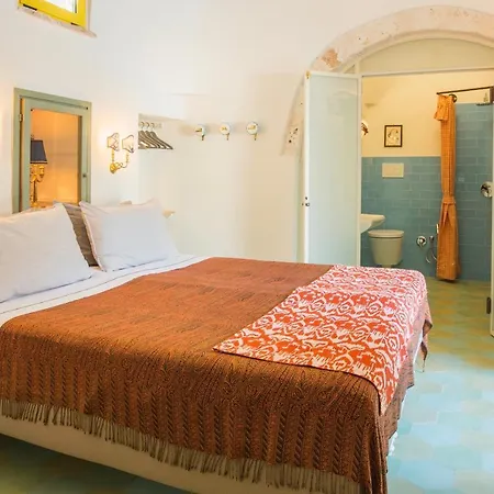 Frühstückspension Anima Bed&wellness *