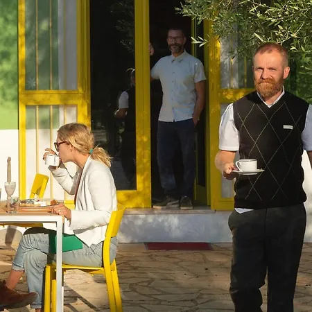 Anima Bed&wellness * Ceglie Messapica