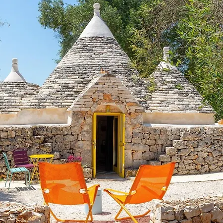 Anima B&B 세글리에 메사피카