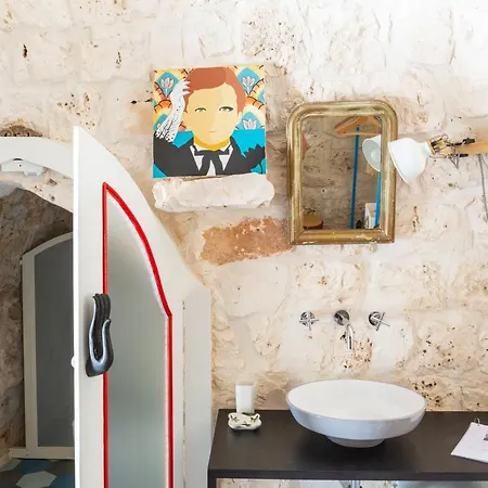 Anima Bed&wellness Ceglie Messapica