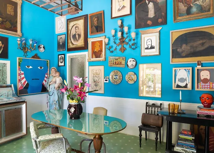 Anima Bed & Breakfast *