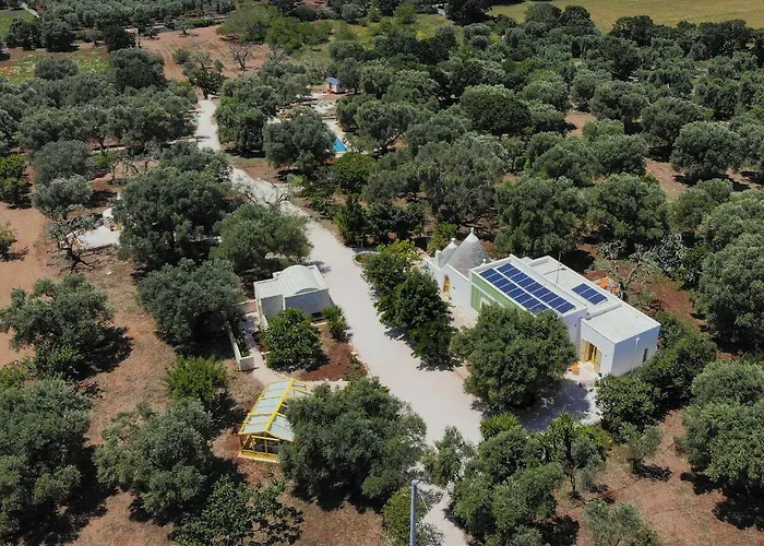 Anima Bed & Breakfast