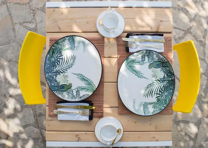 Anima Bed & Breakfast