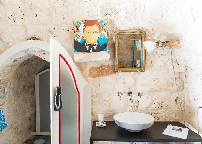 Anima Ceglie Messapica