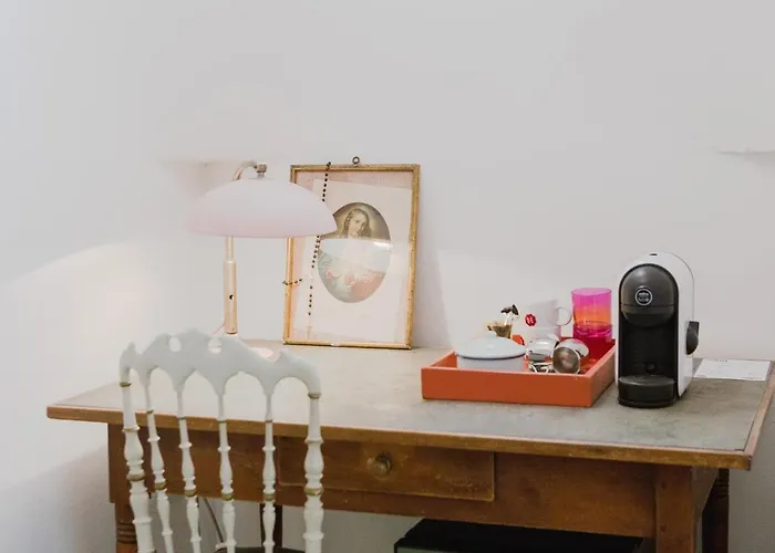 Bed & Breakfast Anima *